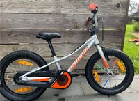 Fahrrad Kinder 16 Zoll Specialized Riprock Coaster Mountainbike Niedersachsen - Schwülper Vorschau