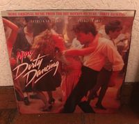 Dirty Dancing Schallplatte Vinyl Baden-Württemberg - Schömberg Vorschau