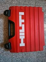 Hilti Koffer Tool Kit wie Neu Top Zustand Bayern - Vöhringen Vorschau