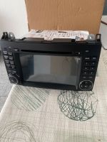 Mercedes w245 Auto Radio  Video Nordrhein-Westfalen - Neuss Vorschau