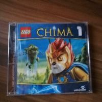 Hörspiel LEGO CHIMA 1 Baden-Württemberg - Bermatingen Vorschau