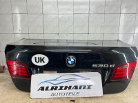 Heckklappe BMW 5er F10 475/9 Farbecode Nordrhein-Westfalen - Remscheid Vorschau