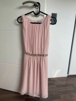 Marie Lund Copenhagen Kleid XS/S Rosé Niedersachsen - Osterholz-Scharmbeck Vorschau