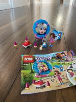 Lego Friends (Olivias Hamster Spielplatz Schleswig-Holstein - Laboe Vorschau