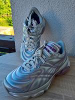 Puma Sneakers 37 1/2 Silber Topp Zustand Bayern - Zeilarn Vorschau