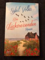 Sybille Volks Buch Die Glücksreisenden Niedersachsen - Harsum Vorschau