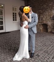 Brautkleid Standesamtkleid Bayern - Eschau Vorschau