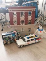 Playmobin Ghostbusters Station Parchim - Landkreis - Parchim Vorschau