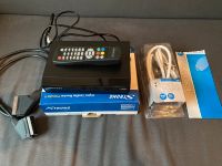 Strong Digital Satallite Receiver PrimaSat II Essen - Essen-Borbeck Vorschau