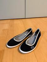 Lacoste Ballerinas Größe 37 Bayern - Mering Vorschau