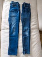 S.Oliver Suri Jeans Blau verstellbar  Gr. 152 TOP Hessen - Taunusstein Vorschau