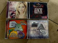 CDs Helene Fischer Bravo Hits 2018 Hits 104 Nordrhein-Westfalen - Langenfeld Vorschau