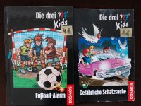 Die drei Fragezeichen Kids Bücher Fußball-Alarm / Schatzsuche Baden-Württemberg - Konstanz Vorschau