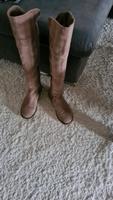 Overkneestiefel 39 s.Oliver Vahr - Neue Vahr Nord Vorschau