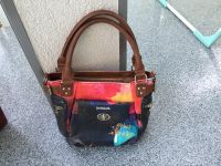 Handtasche von Desigual Baden-Württemberg - Hockenheim Vorschau