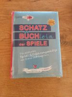 Schatzbüchlein der Spiele Bayern - Dietfurt an der Altmühl Vorschau