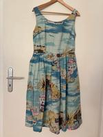 Schönes Sommerkleid mit Reißverschluss und Taschen von Boden Frankfurt am Main - Nordend Vorschau