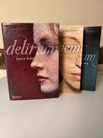 Delirium Trilogie Hannover - Südstadt-Bult Vorschau