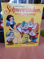 Walt Disney Schneewittchen Panini Nordrhein-Westfalen - Mettingen Vorschau