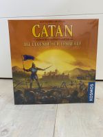 Catan Szenario - Die Legende der Eroberer - NEU Nordrhein-Westfalen - Gummersbach Vorschau