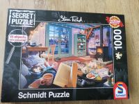 Secret Puzzle 1000 Teile, Im Ferienhaus Nordrhein-Westfalen - Tönisvorst Vorschau