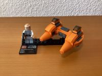 Lego Star Wars 7678 Twin-Pod Cloud Car & Bespin ohne Planet Hessen - Bad Soden am Taunus Vorschau