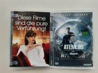 DVD Atemlos - Gefährliche Wahrheit mit Taylor Lautner - FSK 12 Nordrhein-Westfalen - Leverkusen Vorschau