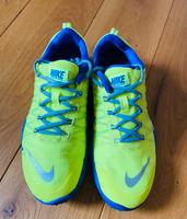 Nike Lunar Cross Element, Crossfit, Größe 38 Hessen - Biedenkopf Vorschau