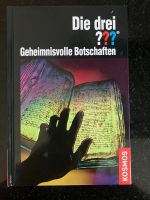 Die drei Fragezeichen Geheimnisvolle Botschaften Bayern - Schillingsfürst Vorschau