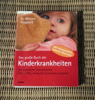 "Das große Buch der Kinderkrankheiten" Dr. Miriam Stoppard Brandenburg - Fürstenwalde (Spree) Vorschau