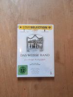 DVD "Das weiße Band" - originalverpackt Bayern - Miesbach Vorschau