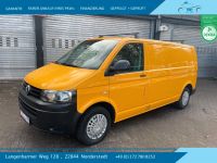 Volkswagen T5 Transporter Kasten-Kombi Kasten lang Schleswig-Holstein - Norderstedt Vorschau