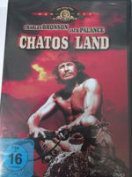 Chatos Land - Apachen Rache - Charles Bronson, Jack Palance Niedersachsen - Osnabrück Vorschau