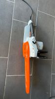 Stihl MSE 170 C , 1,7kW Baden-Württemberg - Aalen Vorschau