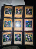 Yugioh Goat Edison Retro Vintage Karten Holos Sammlung Teil 2 Harburg - Hamburg Neugraben Vorschau