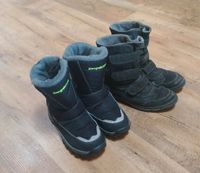 Stiefel, Winterschuhe, Gr 36 u. 37, KangaRoos, Superfit Sachsen - Kirschau Vorschau