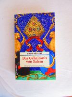 Historischer Krimi Rückert: Das Geheimnis von Salem mit Signatur Baden-Württemberg - Markdorf Vorschau