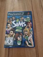 Sims 2 Playstation-2-Spiel Nordrhein-Westfalen - Herford Vorschau