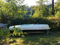 Segelboot Eikplast II - Segeljolle Brandenburg - Teupitz-Tornow Vorschau