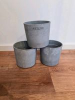 7x IKEA Boysenbär Übertopf Übertöpfe 12cm Nordrhein-Westfalen - Kaarst Vorschau