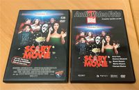 DVD Scary Movie Niedersachsen - Lehrte Vorschau