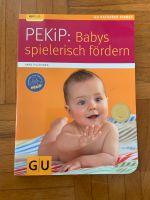 Pekip, Babys spielerisch fördern Schleswig-Holstein - Tüttendorf Vorschau