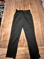 Verkaufe schöne schwarze Hose Bayern - Straßkirchen Vorschau