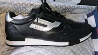 BALLY GAVINIA T/500 Sneakers Schwarz 38,5 neu ovp Baden-Württemberg - Aalen Vorschau