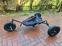 Kitebuggy Buggy Kite Libre Nordrhein-Westfalen - Freudenberg Vorschau