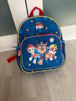 Paw Patrol Rucksack /Kindergarten Rucksack Hamburg-Nord - Hamburg Alsterdorf  Vorschau