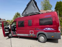 PÖSSL Fiat Ducato 2,3l Multijet, ROADCRUISER (MAXI) - von Privat Bayern - Bad Aibling Vorschau