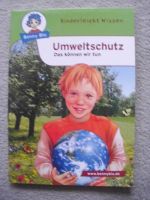 Wissen für Kinder Taschen Quiz ab 4 Jahre und Umweltschutz ab 5 J Schleswig-Holstein - Norderstedt Vorschau