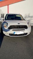 Mini  Cooper Countryman SD Sport Vollausstattung Diesel Bayern - Forchheim Vorschau