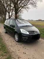 Citroën Picasso C4 Grand Niedersachsen - Otter Vorschau
